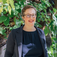 Farbporträt von Jessica Ranitzsch