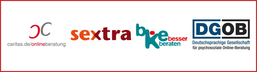 Logos Partnerorganisationen